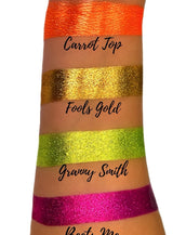 Granny Smith Shadow --- Metallon