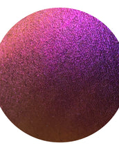 Alot --  MultiChrome Pressed