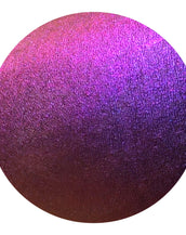 Alot --  MultiChrome Pressed