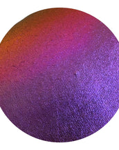 Alot --  MultiChrome Pressed