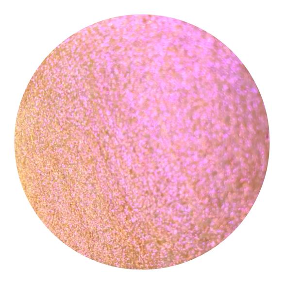 Chaos --- Pressed Powder