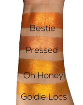 Bestie --- Galaxy