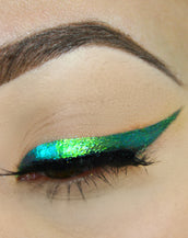 Spectra -- Multichrome Gel Liner