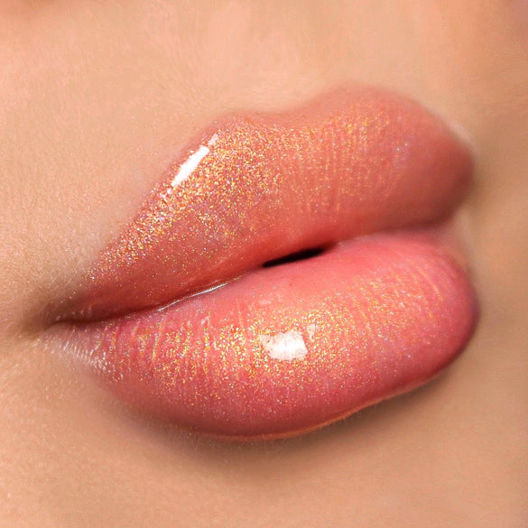 So What! "Lip Gloss"